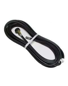 RIOOLSLANG 10-MTR M-22 KOPPELING