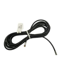 RIOOLSLANG 10- MTR 1/4" KOPPELING 200BAR