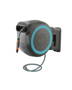 WANDSLANGHASPEL 25M ROLLUP M/L GARDENA