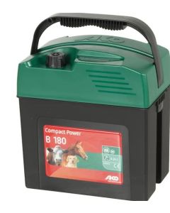 AFR.APPARAAT COMPACT POWER B180 AKO