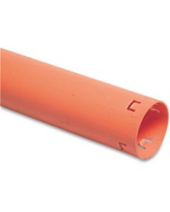 DRAINAGE EINDBUIS 60 MM