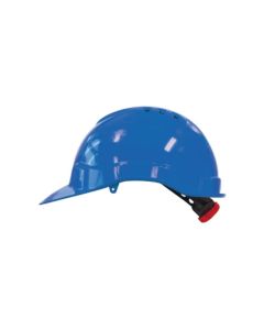 VEILIGHEIDSHELM OXXA ASMARA 8050 BLAUW