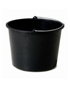 EMMER 13 LTR ZWART