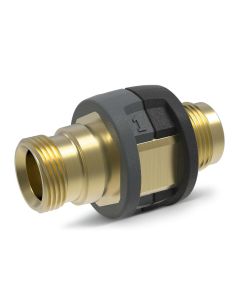 ADAPTER 1 M22 x 1.5 AG EASY!LOCK 22AG