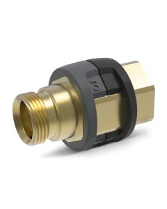 ADAPTER 3 M22 x 1.5 IG EASY!LOCK 22AG