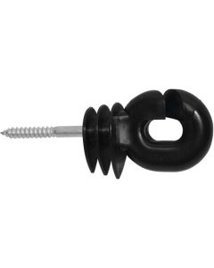 ISOLATOR RING SUPER BIG ZWART 25-STK AKO