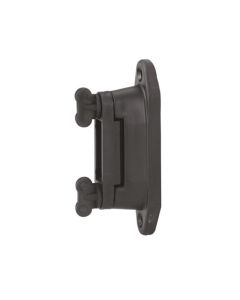 ISOLATOR PAARDEBAND HOEK-AFSTAND 10-STK