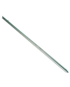 AARDPEN 100CM VERZINKT AKO