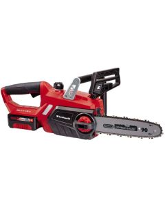 EINHELL ACCU KETTINGZAAG GE-LC 18 Li KIT