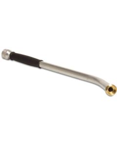 GIETLANS ALU 3/4" BUITDR X BINNDR 90CM