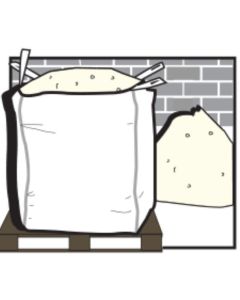 BIG BAG BULKZAK 80x80x80 CM PP