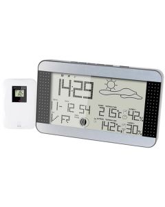 WEERSTATION ALECTO WS-1700