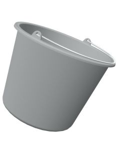 EMMER 12 LTR GRIJS