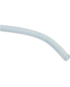 COMPRESSOR SLANG 6X12 PVC 1MTR