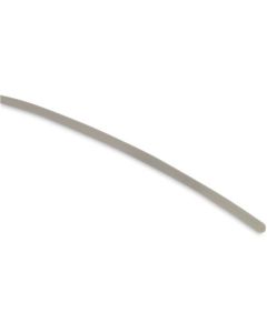 PVC SLANG 1" TRANSPARANT 25x32MM