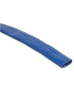 BRANDSLANG 1" BLAUW 25MM