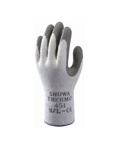 WERKHANDSCHOENEN SHOWA 451 THERMO MT. XL