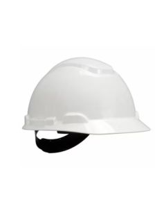 3M veiligheidshelm H700 wit H700nvi