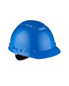 3M Veiligheidshelm H700 blauw H700nbb