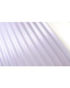 GOLFPLAAT 183X66 CM PVC