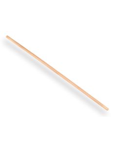 MESTSCHUIVER STEEL 160 CM
