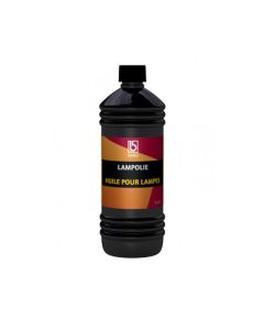 LAMPOLIE 1-LTR BLANK