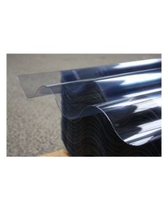 GOLFPLAAT 122X110 GLASHELDER NR.76