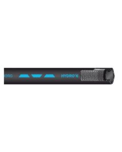 RUBBER SLANG 19.0x27.4 16-BAR HYDRO-K