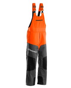 VEILIGHEIDSBROEK HUSQVARNA CLASSIC M.56
