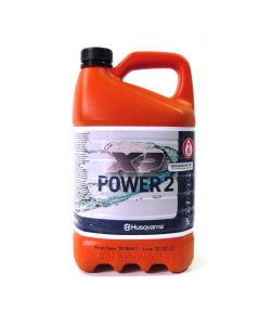 HUSQVARNA XP POWER 2 BRANDSTOF 5L