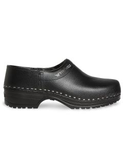 STROVELS 304 PU DICHTE HAK ZWART M.41