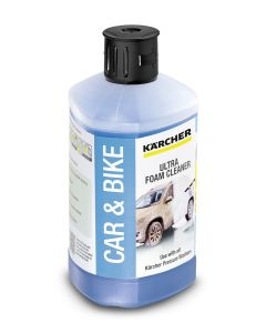 REINIGINGSMIDDEL ULTRA FOAM CLEANER 3