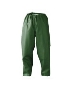 REGENBROEK GROEN DOLFING MAAT XL