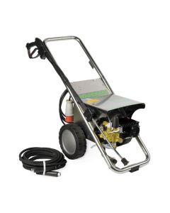 Karomat KD 1100-200 hogedrukreiniger