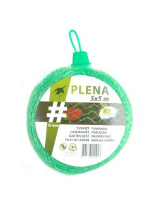 TUINNET 5X 5 MTR GROEN