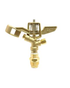 BER.SPROEIER 1/2' BU AF 022 RONDSPROEIER