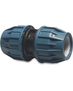 THYLEEN KOPPELING 40X40 MM