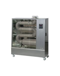 MW-TOOLS WD46IK INFRAROOD DIESELHEATER