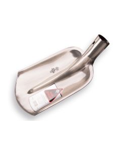 BATS Z/STEEL 1/4 000 RUHR BRILLANT