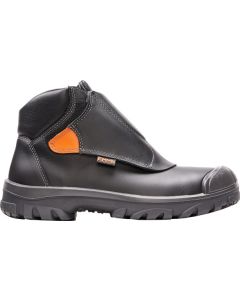 WERKSCHOENEN EMMA VULCANUS-D M.45