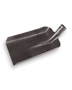 STALSCHOP BLANK NR.4 ZONDER STEEL