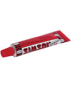 SOLUTIE SIMSON FIETSBANDLIJM 10ML