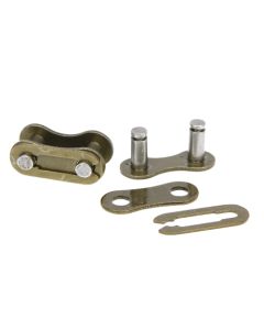 FIETSKETTING SCHAKEL 1/2" X 1/8" 2-STK