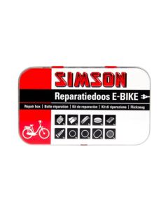 BANDEN REPARATIESET E-BIKE SIMSON