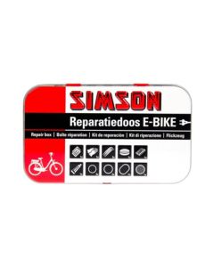 BANDEN REPARATIESET E-BIKE SIMSON