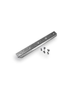 GRAANSCHOP STRIP + 5 KLINKNAGELS OFFNER