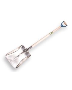 BALLASTSCHOP ALU M/STRIP OFFNER