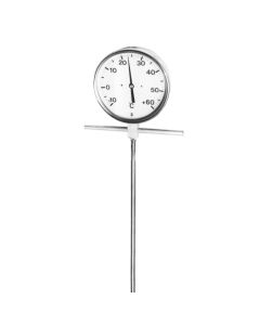 AARDAPPELKUILTHERMOMETER