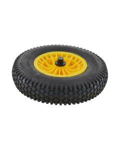 KRUIWAGEN WIEL FORT SMB GEEL AS 130