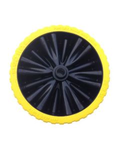 STEEKWAGEN WIEL NML FLEX LITE ZONDER AS